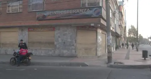 PANIFICADORA REINA ESPERANZA PANIFICADORA REINA ESPERANZA